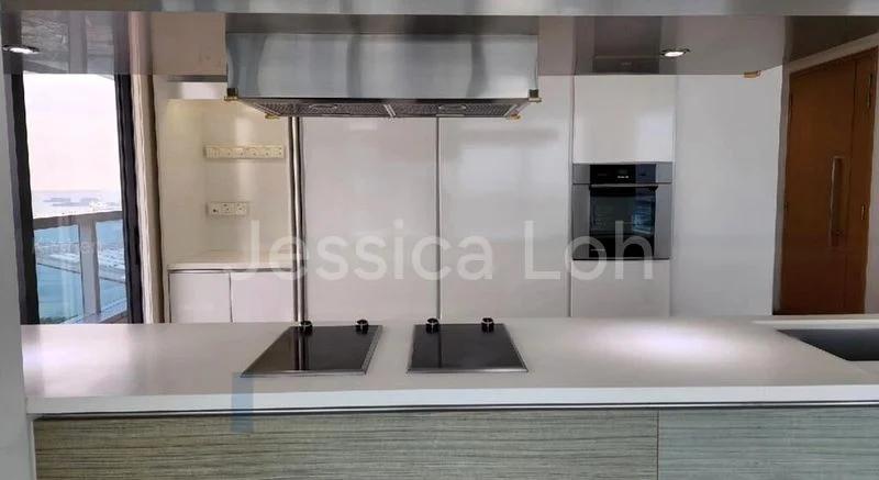 3 Bed Condo for Sale in  Marina Bay Residences - Image 3
